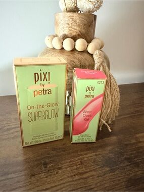 Pixi by Petra Bundle NEW